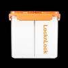 Lock&Lock Partitioned Food Storage Container