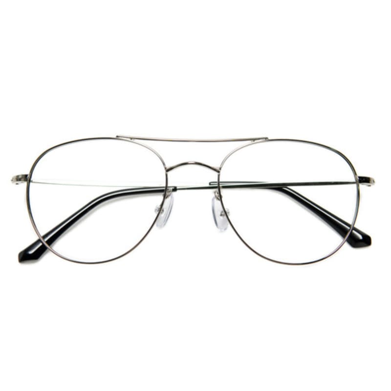 

NOZ.EYE BOEING SILVER FREE