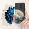 For Xiaomi Redmi 8 Case Redmi8A Cute Happy Cat Cartoon Cover Shockproof Soft TPU Phone Case For Xiaomi Redmi 8A 8 Redmi8 A Shell