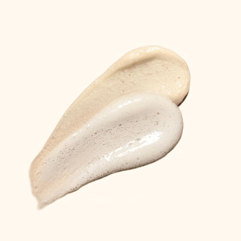 ilso Grain Potato Pore Cleansing Pack Foam 150ml
