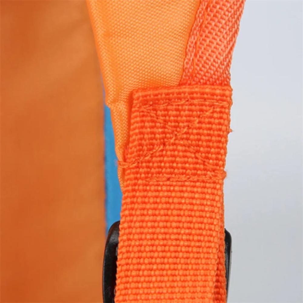 Vattentät Sportryggsäck Liten Gymväska Dam Rosa Utomhusbagage för Fitness Resor Duffelväskor Herr Barn Barn Sac De Nylon