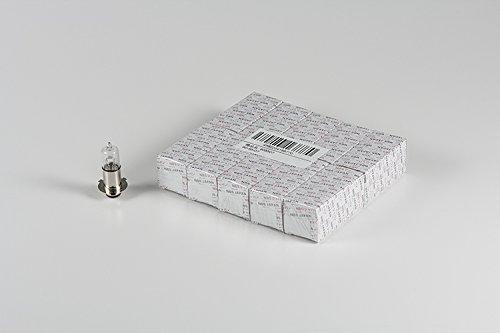 

Bike Parts Center PH8 905507 Headlight Bulbs, 12V35/36.5W, Pack of 10