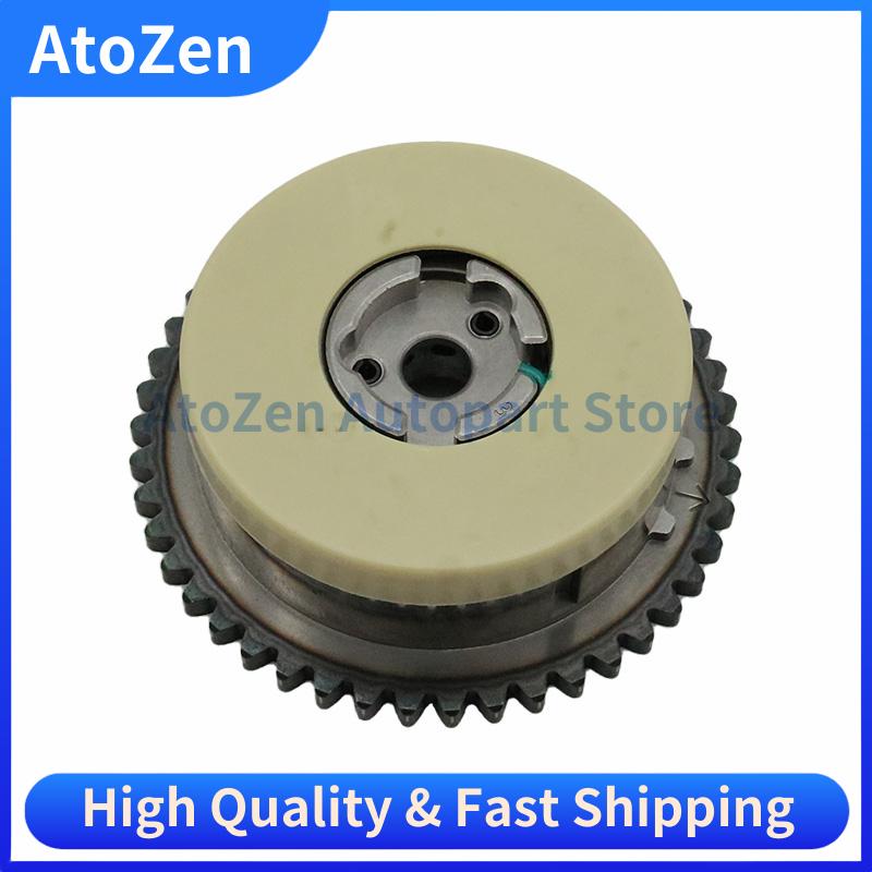 12638661 12627114 Intake Exhaust Engine Camshaft Gear Actuator for Buick Cadillac Chevrolet GMC 2.0 2.5L Automotive Spare Parts