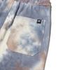 BROWNBREATH Tie-Dye Pants - Beige