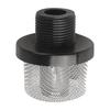 Filter Airless Spray Filters Comprehensive Package Efficient Airless Spraying Enhanced Performance Regular Maintenance