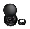 Xiaomi SK28 Ultra-thin Sleeping Headphones 5.4 Wireless Bluetooth Headset Invisible Earbuds Hidden In Ear Sports Earphones Waterproof