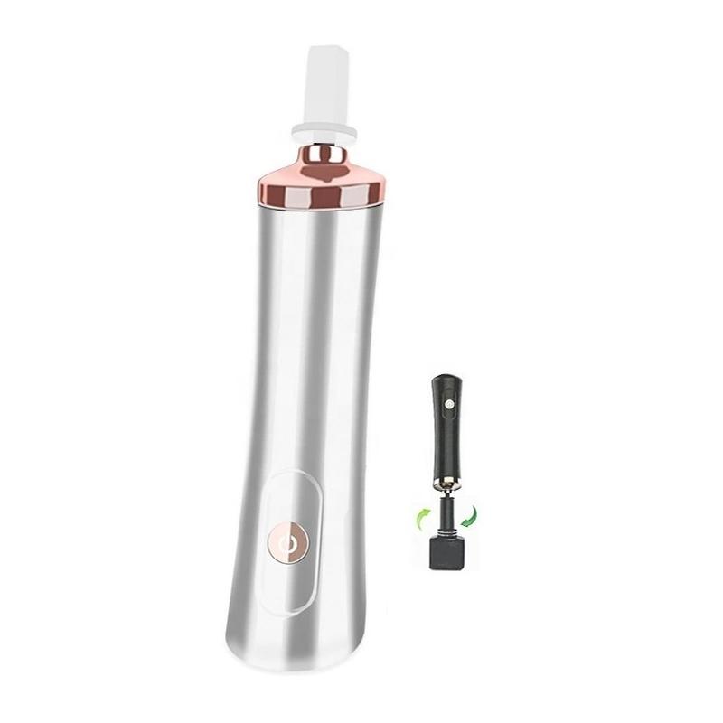 Wimpernkleber-Shaker, Weckgerät für Nagellack, Tattoo-Tinte, Pigmentflüssigkeit, Schüttelmaschine