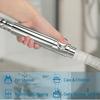 shower chlorine shower disassembly and water volume and pressure water pressure booster shower skin water water leak powerful cleaning dirt easy