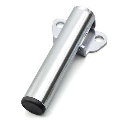 Daytona Motorcycle Clamp Bar Master Cylinder Multi Bar Holder Flat Type for Chrome 91702 Harley-Davidson