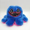 Cartoon Poppy Playtime Turn Over Doll Children Toys Birthday Gift