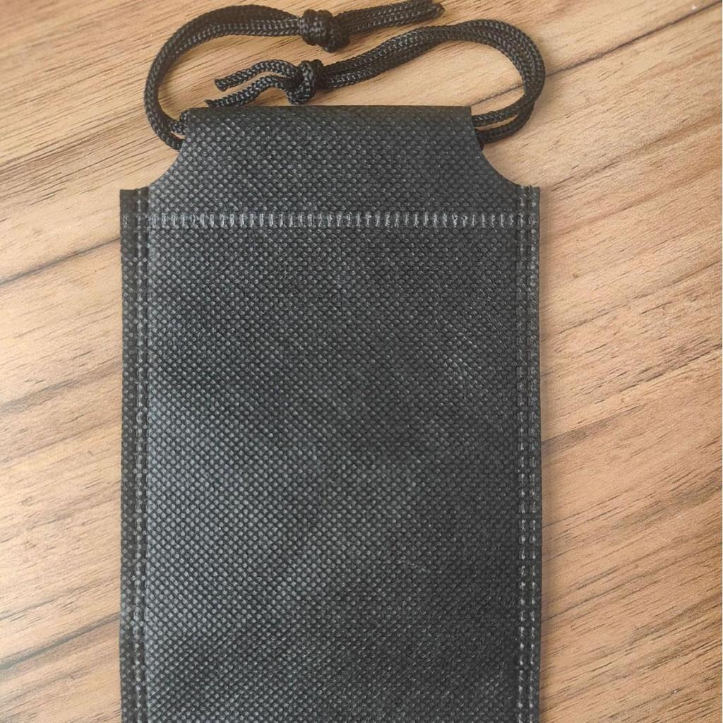 Tragbares Diebstahlschutz-Türschloss & Türstopper-Riegel