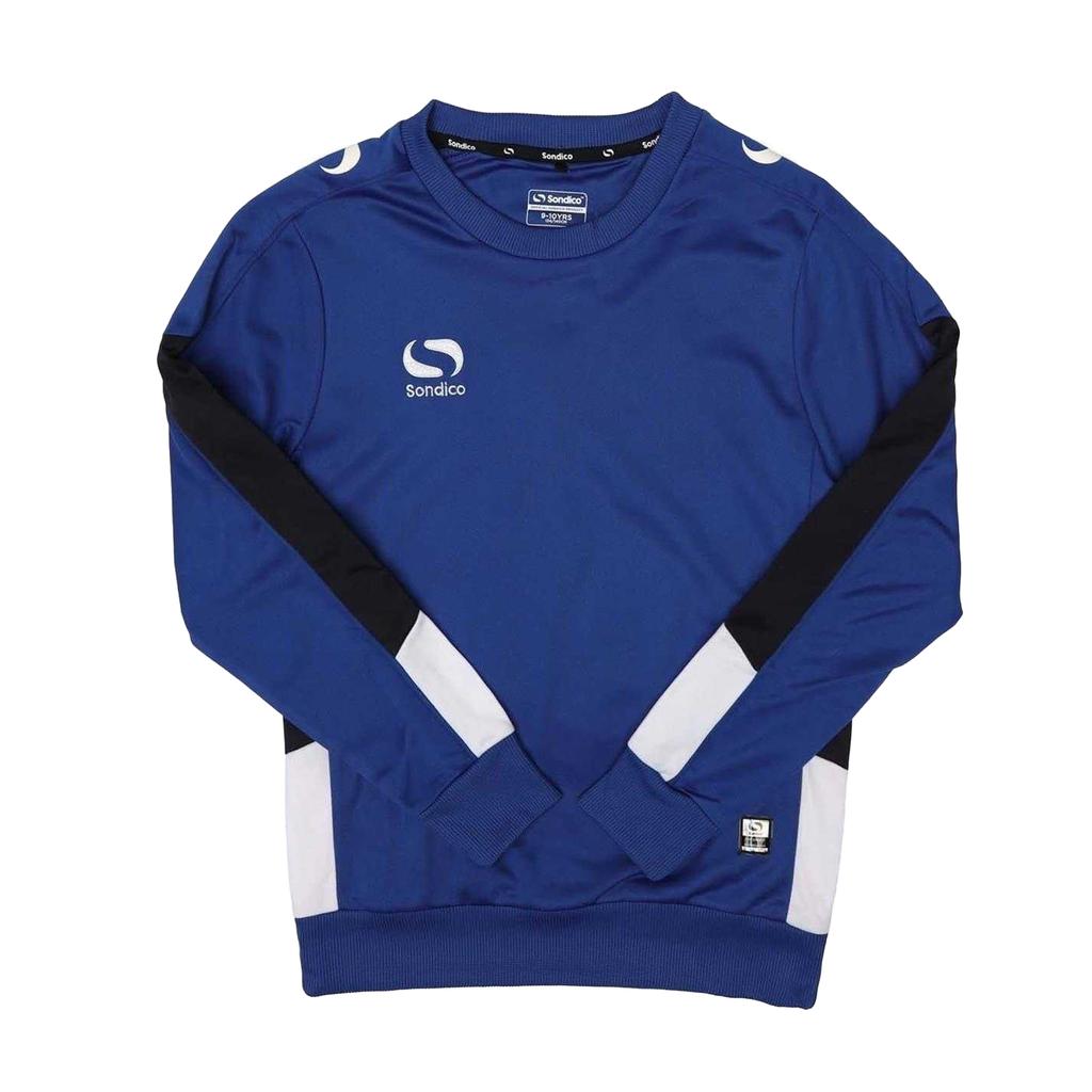 Sondico Childrens/Kids Venata Long-Sleeved Sweatshirt