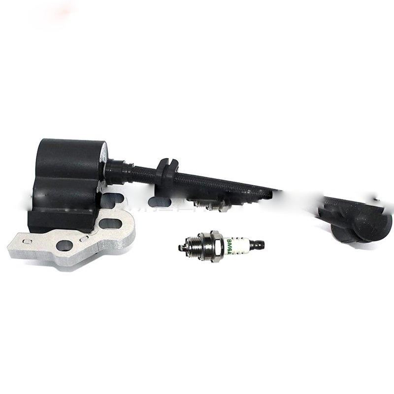 Ignition Coil for BEAVER PRO MAC TITAN 302138 219848-00 219848 Lawn Mower Parts
