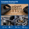 30MPa High Pressure High Pressure Pump Repair Kit Piston Ring Set  PCP System Maintenance