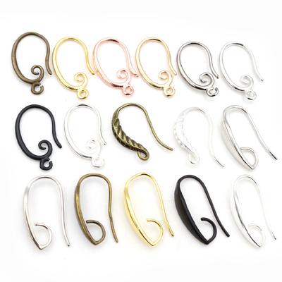 Sieraden maken – Fournituren voor sieraden