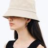 Jun by Jun K. Bucket Hat_beige