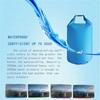 Floating Waterproof Dry Bag 5, 10, 20, 40, 70 Liters, Roll Top Sack Keeps Gear Dry
