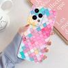For Honor 200 Lite Case For Honor200Lite Cover Shockproof Clear Soft Silicone Phone Case on Huawei Honor 200 Lite Fashion Funda
