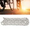 F10 Mountain Road Folding Bike Chain Steel 10 Speed   Cycle   Accessories