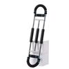 Three-Speed Adjustable U-Shaped Arm & Chest Strength Trainer Fitness Equipment