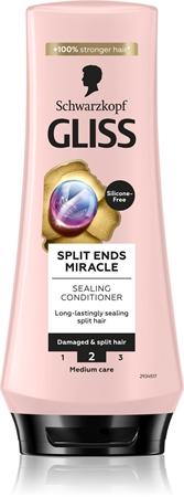 

Anti-Split Ends Regenerating Conditioner TU прозрачный