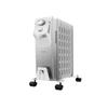 Cecotec Oil Radiator (7 Bodies) Cecotec ReadyWarm 7000 1500 W