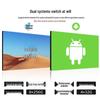 Zhiyao Smart Interactive Whiteboard with Push-Pull Greenboard (CN Version)