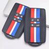Copri Telecomando per Renault Clio Megane Kadjar Captur Koleos Espace Talisman Scenic Accessorio Protettivo Protezione Telecomando Sostituzione