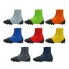 Breathable Cleat Covers with Ankle Support for Slip Resistance In Football Baseball Athletics Ground Use
