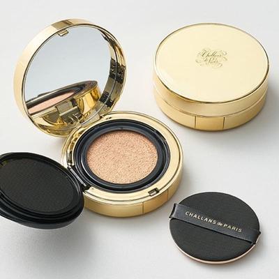 [Shalang De Paris] Moisturizing Glow Cushion Excellence 15g 2 Types (Choose 1)