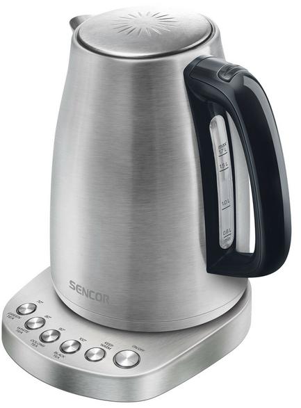 Sencor swk 1796ss cordless kettle