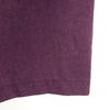 ITEMS URBAN RESEARCH Short sleeve shirt L purple Men's Used
