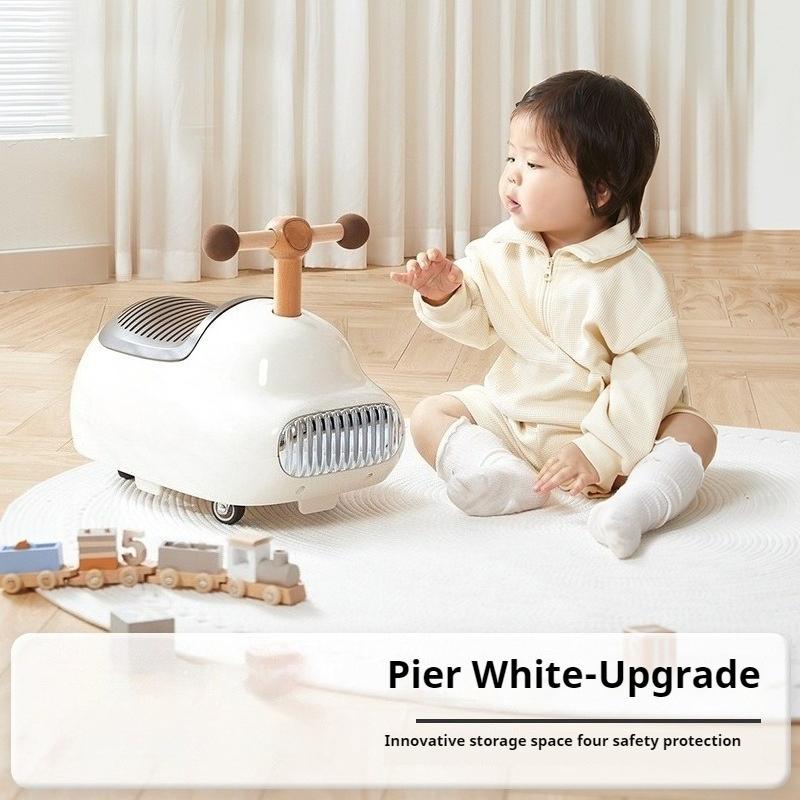 

Дун Дун Машина Детская Машина-Твистер с Арахисом Детская Машина Йо-йо Малышовая Машина Ниуниу Игрушки Новогодний Подарок