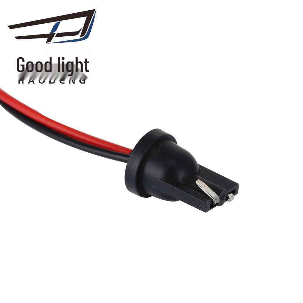 LED License Plate Light for Ford Focus 5D (09-) & Mondeo (08-)