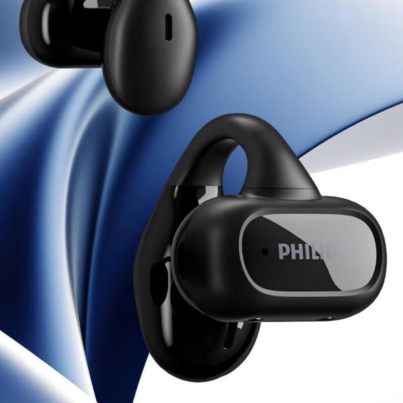 Philips TAT2469 True Wireless Bluetooth Earbuds