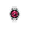 Customized Watch Modified Series Quartz Silicone Strap Men and Women Same Style Color Dial GA-2100-1A(Team274-GaiZhuang-Po) FenBing