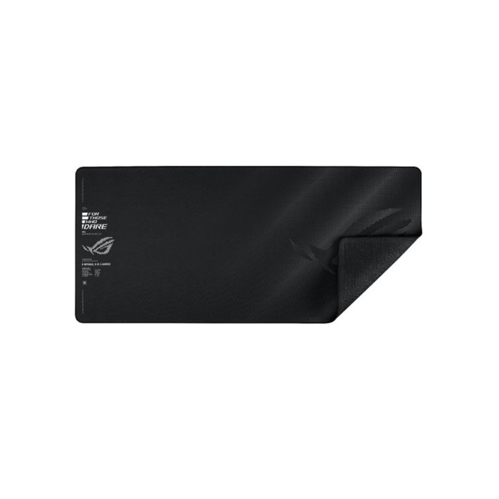Egérpad - Asus - ROG Sheath II XXL - Szőtt szövet - Csúszásgátló alap - Vízálló bevonat