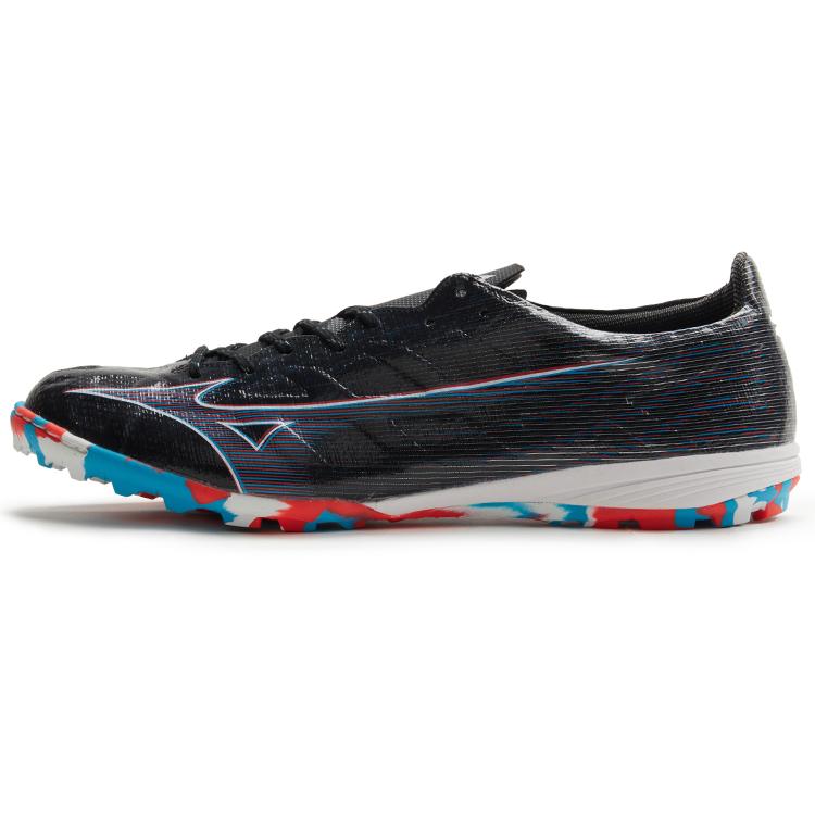 

Mizuno Alpha Pro As Чорний Вогняно-Червоний P1GD236401 43