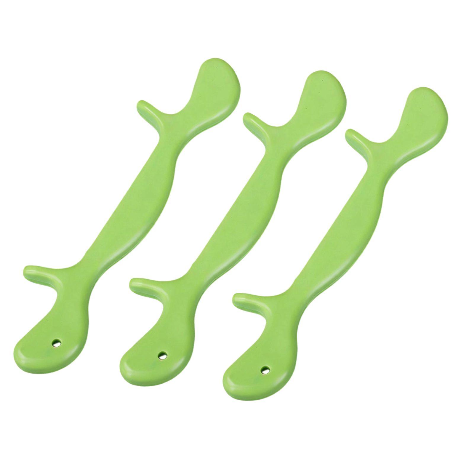 

1/3/5px Smile Training Tool Facial Exerciser Smile Maker Silicone Compact Portable Durable Face Shaping Muscle Training for Wome