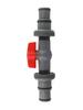 Pool Accessory Connector 3-Way Connector Pool Maintenance Stainless Steel Parts Easy Installation Process For Pool Accessories