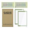 eXtremeRate Transparent HD Clear Screen Protector for Switch Tempered Glass Screen Protector for Switch Lite Lite, [Scratch-Resistant,
