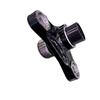 Rear Differential Flange for BMW Models: F15, G12, G20, G30, F10, F02, F07, F18