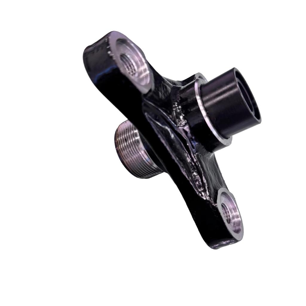Rear Differential Flange for BMW Models: F15, G12, G20, G30, F10, F02, F07, F18