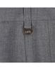 LAFELSORTOF Classic Pants With Single-Pleat Detail