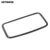For Toyota Corolla E210      Matte Rear Reading Light Lamp Cover Trim Decoration Frame Interior Accessories