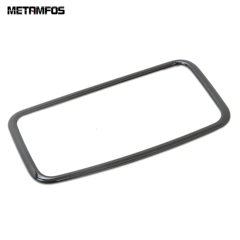 For Toyota Corolla E210      Matte Rear Reading Light Lamp Cover Trim Decoration Frame Interior Accessories