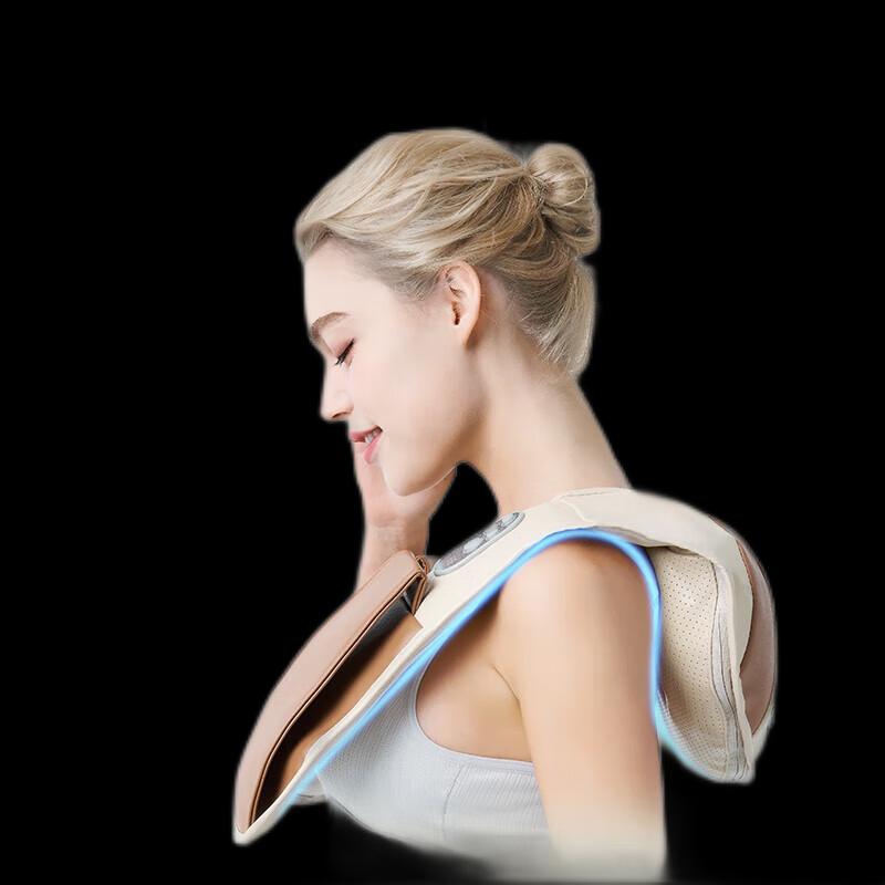 

SKG Neck and Shoulder Massager