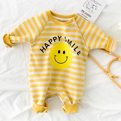 Newborn Smile Long Size Größe 73, Koreas beste Kinderkleidung