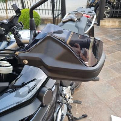 Für BMW R 1250 GS Adventure Motorrad Handschutz Handschutz Schild Kupplungshebel Handschutz Schild Windschutzscheibe