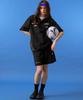 JEEP Paris Sports Nylon Shorts (Jp5Ptu850Bk)